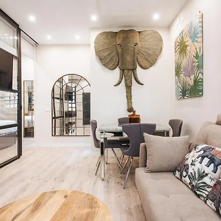 Apartamento Selecta Alameda *