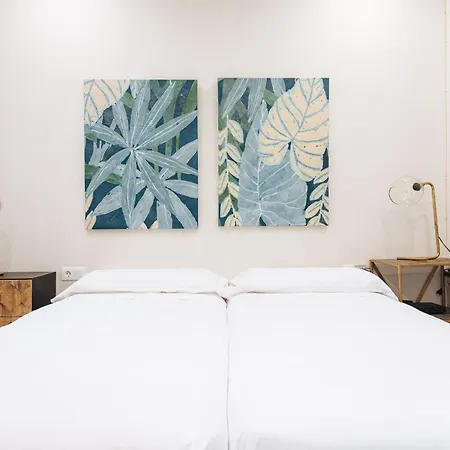 Apartamento Selecta Alameda