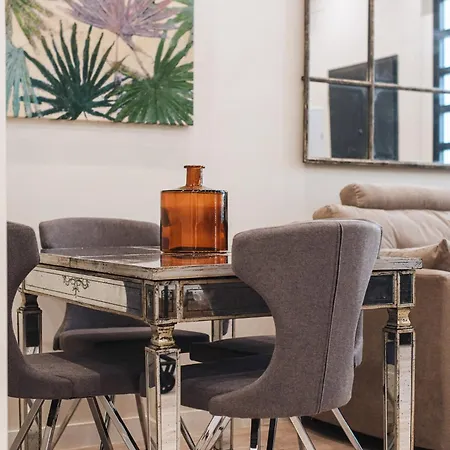 Apartamento Selecta Alameda Sevilla