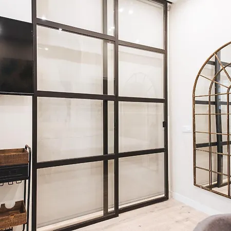 Selecta Alameda Apartment Sevilla