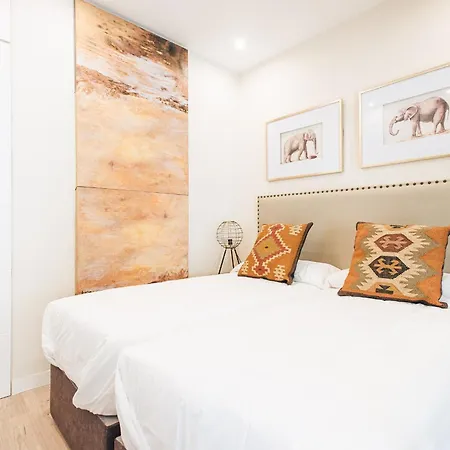 Selecta Alameda Apartment Sevilla