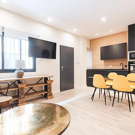Selecta Alameda Apartamento