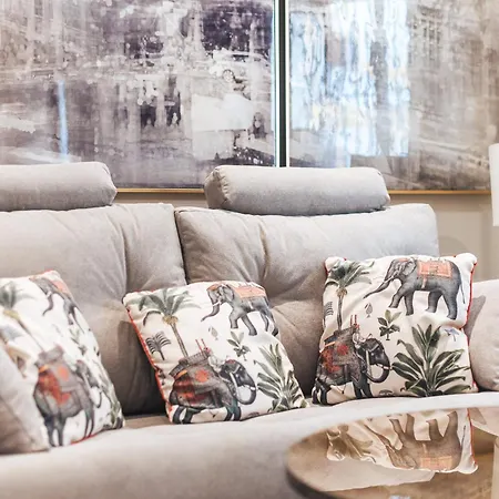 Selecta Alameda Apartment Sevilla