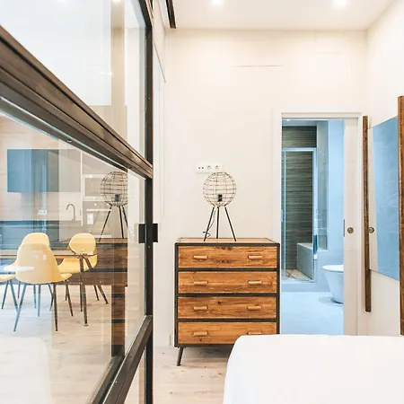 Apartment Selecta Alameda Sevilla