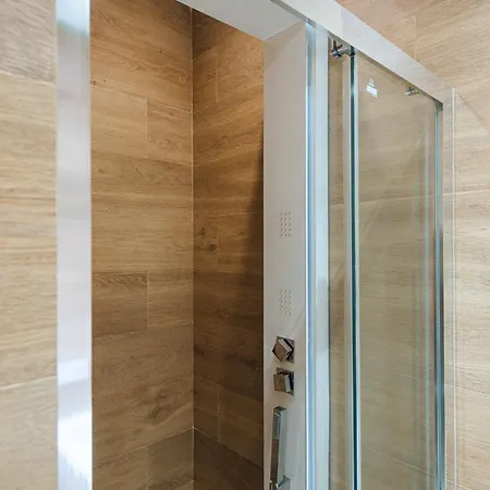Selecta Alameda Apartment Seville